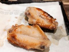 -很久以前羊肉串(打浦路店)