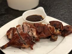 -喜洲翰林餐厅(董家百年老宅店)