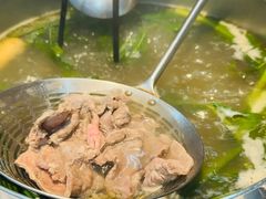 -刘少华贵州小黄牛·鲜牛肉火锅(总店)