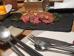 -赤坂亭·M9和牛烧肉·铁板烧·日料398放题(长泰广场店)