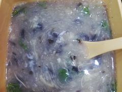 汤-肥叔锅贴(上沙路店)