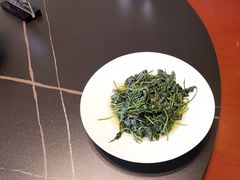 -翕间食·精致淮扬菜(江苏大剧院店)