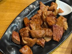 -恩你小木屋·烤肉韩式料理(嘉兴秀洲店)
