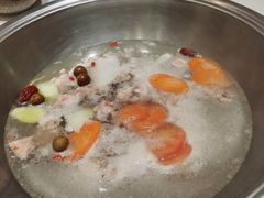 -313羊庄·羊肉火锅烧烤(李村店)