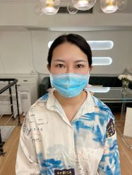 -babiline芭比莱恩半永久纹眉纹唇发际线
