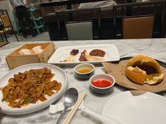 -滋粥楼·顺德菜海鲜茶点(方舟店)