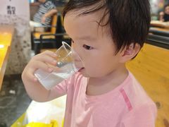 -新疆烧烤王(广灵店)