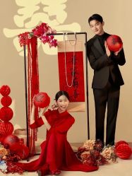 -今生有约国际精品婚纱摄影(苏州店)