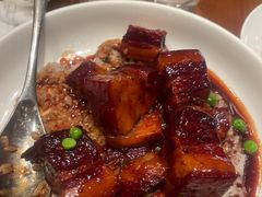 -上海人家花樣年华(中山公园店)