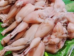 -上海兴国宾馆香樟园西餐厅