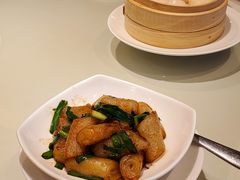 原只鲜虾饺-利苑酒家(华熙国际店)