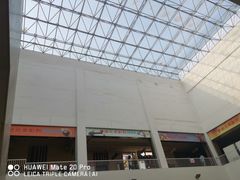 -银泰百货(北京大红门店)