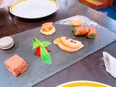 -La Creperie法餐厅(芮欧百货店)