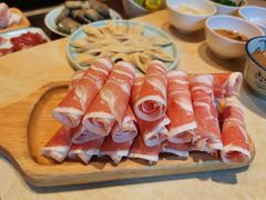 -三宝涮肉(体育学院店)