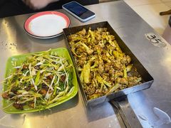 -老三李村河底戳子肉(总店)