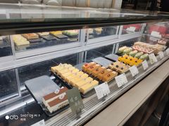 -YUMI芽米·法式烘焙·咖啡(文化宫店)
