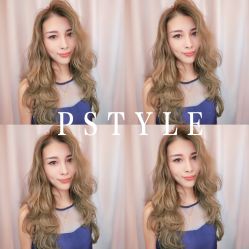 -P.STYLE 派斯造型