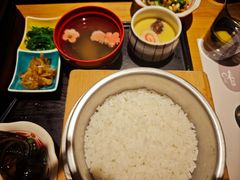 -味太助·银饭食堂(中华城店)