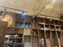 -盟重烧烤(高正街店)