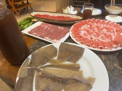 -鑫隆四季涮肉(香河店)
