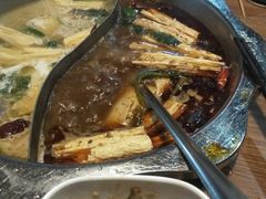 -傣妹火锅(南京东路一店)