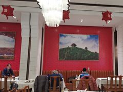 -马凯餐厅(地安门店)