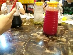 -鼎盛蜀坊·重庆江湖菜(市桥地铁站店)