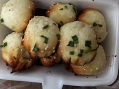 -舒蔡记生煎菜饭(云南中路店)