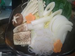 -芮麒·日本料理(淮海路店)