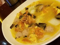 -大海中餐厅(宁波春晓世茂希尔顿逸林酒店)