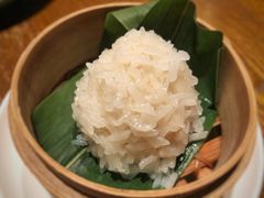 -粗茶淡饭·隐庐私厨(东亭店)