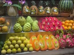 -曲水兰亭(北京四惠店)