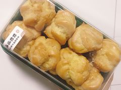 -味多美蛋糕(看丹桥店)