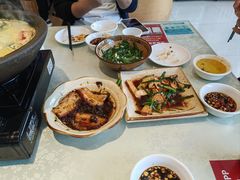 -业华湘·特色菜
