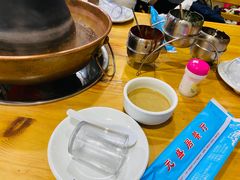 -元盛居(亚泰大街店)