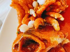 -和记小菜(大宁店)