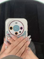 -U+nail优加专业美甲美睫