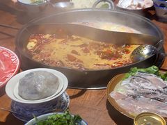 -楠火锅(仁恒梦中心店)