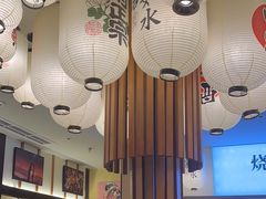 -極屋鮨牛 · 烧肉酒场(时代C馆店)