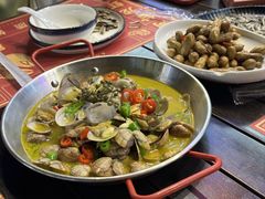 -阿甘龙虾·重庆麻麻鱼(中豪店)