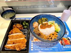 -馔豚·台北菜专门店(深圳湾万象城店)