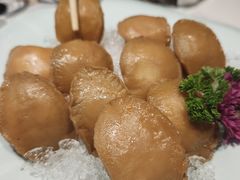 -黑木原精致料理·铁板烧