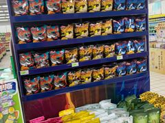 -农工商超市(金沙江路店)