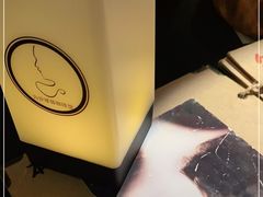 -为你钟情咖啡馆(春熙路太古里步行街店)