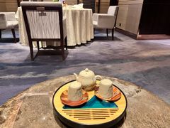 -彩丰楼·中餐厅(国家会展中心上海洲际店)