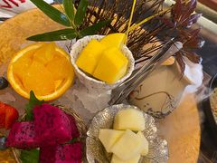 -蟹田居·活蟹料理(东城店)