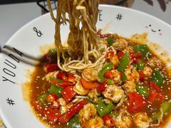 -友达面馆(广州总店)