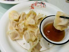 -山海菜馆·海肠捞饭·青岛菜(栈桥店)