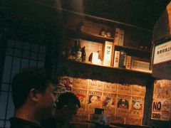 -木子烧鸟屋(百子湾店)