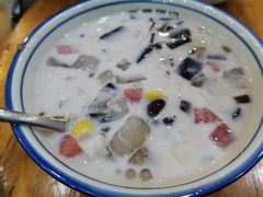 -文昌邓记清补凉(西沙路店)